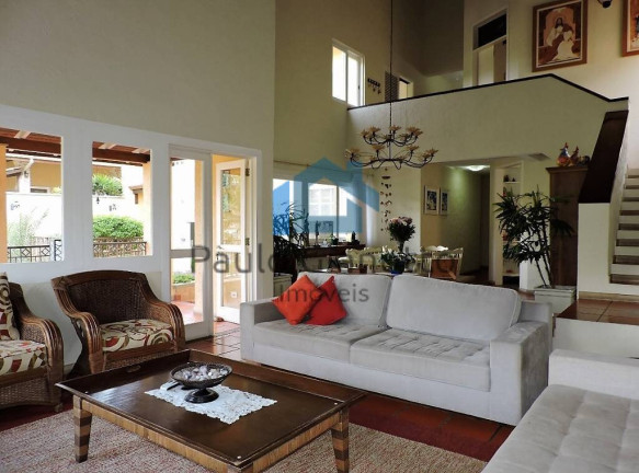 Imagem Casa de Condomínio com 4 Quartos à Venda, 517 m² em Granja Viana - Cotia