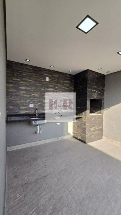 Imagem Casa com 3 Quartos à Venda, 132 m² em Jd Amália - São Paulo Imagem Casa com 3 Quartos à Venda, 132 m² em Jd Amália - São Paulo