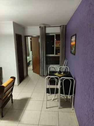 Imagem Apartamento com 1 Quarto à Venda, 60 m² em Taguatinga Norte (taguatinga) - Brasília Imagem Apartamento com 1 Quarto à Venda, 60 m² em Taguatinga Norte (taguatinga) - Brasília