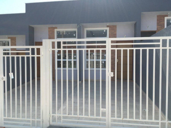 Imagem Casa com 2 Quartos à Venda, 86 m² em Parque São Bento - Sorocaba Imagem Casa com 2 Quartos à Venda, 86 m² em Parque São Bento - Sorocaba
