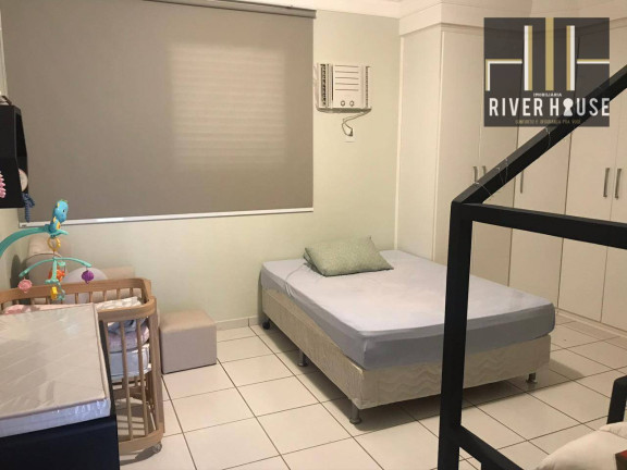 Imagem Apartamento com 3 Quartos à Venda, 147 m² em Jardim Kennedy - Cuiabá Imagem Apartamento com 3 Quartos à Venda, 147 m² em Jardim Kennedy - Cuiabá