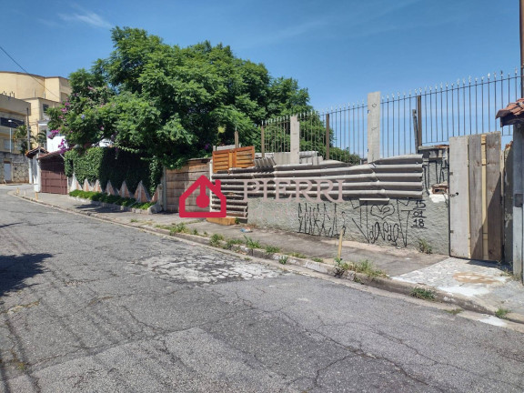 Imagem Terreno à Venda, 540 m² em Vila Pirituba - São Paulo Imagem Terreno à Venda, 540 m² em Vila Pirituba - São Paulo