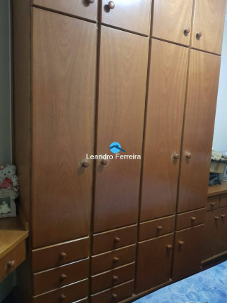 Imagem Apartamento com 3 Quartos à Venda, 70 m² em Paulicéia - São Bernardo Do Campo Imagem Apartamento com 3 Quartos à Venda, 70 m² em Paulicéia - São Bernardo Do Campo