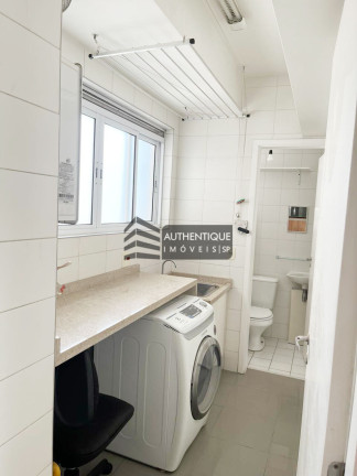 Imagem Apartamento com 3 Quartos à Venda, 142 m² em Vila Leopoldina - São Paulo