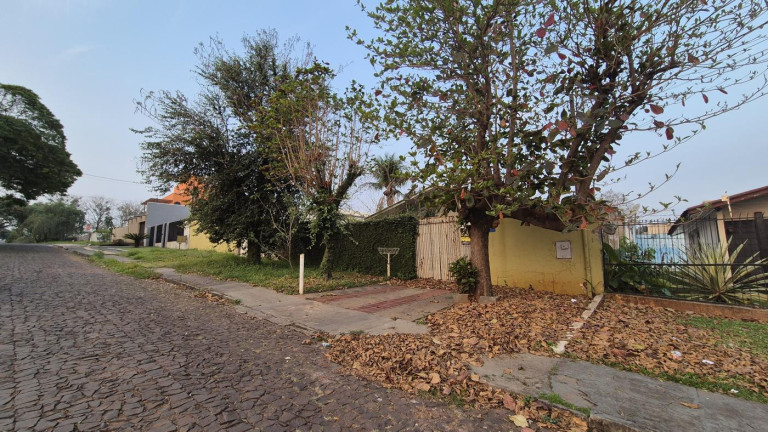 Terreno à Venda, 870 m² em Jardim Social - Foz Do Iguaçu