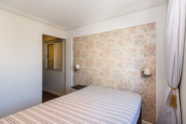 Imagem Imóvel com 2 Quartos à Venda, 56 m² em Vila Gumercindo - São Paulo Imagem Imóvel com 2 Quartos à Venda, 56 m² em Vila Gumercindo - São Paulo