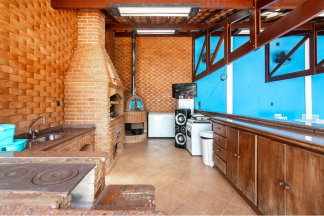 Imagem Casa com 4 Quartos à Venda, 402 m² em Vila São Pedro - São Paulo Imagem Casa com 4 Quartos à Venda, 402 m² em Vila São Pedro - São Paulo