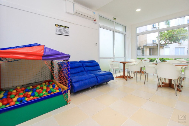 Imagem Imóvel com 2 Quartos à Venda, 46 m² em Ipanema - Porto Alegre Imagem Imóvel com 2 Quartos à Venda, 46 m² em Ipanema - Porto Alegre