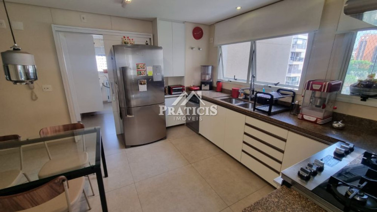 Imagem Apartamento com 4 Quartos à Venda, 194 m² em Chacara Klabin - São Paulo Imagem Apartamento com 4 Quartos à Venda, 194 m² em Chacara Klabin - São Paulo