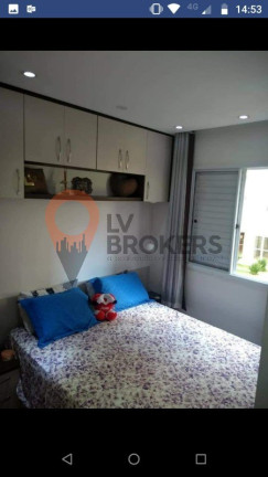 Imagem Imóvel com 2 Quartos à Venda, 48 m² em Parque Suzano - Suzano Imagem Imóvel com 2 Quartos à Venda, 48 m² em Parque Suzano - Suzano