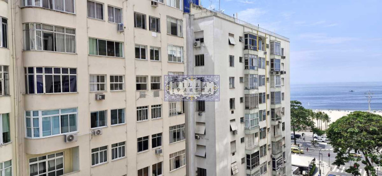 Imagem Apartamento com 3 Quartos à Venda, 130 m² em Copacabana - Rio De Janeiro Imagem Apartamento com 3 Quartos à Venda, 130 m² em Copacabana - Rio De Janeiro