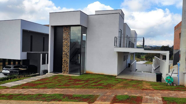 Imagem Casa com 4 Quartos à Venda, 600 m² em Condomínio Residencial Reserva Ecológica Atibaia - Atibaia Imagem Casa com 4 Quartos à Venda, 600 m² em Condomínio Residencial Reserva Ecológica Atibaia - Atibaia