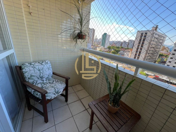 Imagem Apartamento com 3 Quartos à Venda, 86 m² em Boqueirão - Santos Imagem Apartamento com 3 Quartos à Venda, 86 m² em Boqueirão - Santos