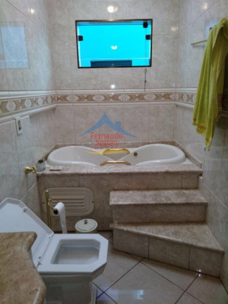 Imagem Sobrado com 3 Quartos à Venda, 264 m² em Parque São Vicente - Mauá Imagem Sobrado com 3 Quartos à Venda, 264 m² em Parque São Vicente - Mauá