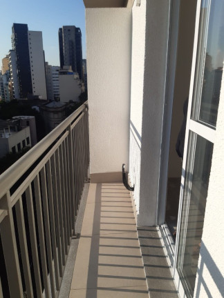 Imagem Imóvel com 1 Quarto à Venda, 20 m² em Bela Vista - São Paulo Imagem Imóvel com 1 Quarto à Venda, 20 m² em Bela Vista - São Paulo
