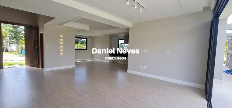 Imagem Casa de Condomínio com 5 Quartos à Venda, 600 m² em Alphaville (abrantes) - Camaçari Imagem Casa de Condomínio com 5 Quartos à Venda, 600 m² em Alphaville (abrantes) - Camaçari