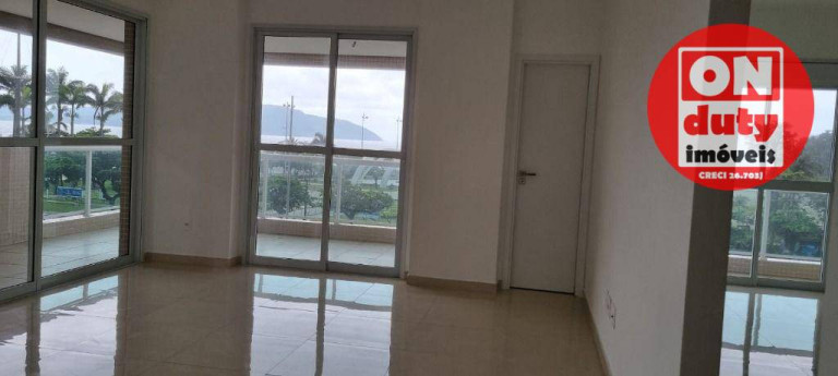 Imagem Apartamento com 3 Quartos à Venda, 191 m² em José Menino - Santos Imagem Apartamento com 3 Quartos à Venda, 191 m² em José Menino - Santos