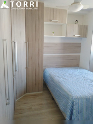 Imagem Apartamento com 2 Quartos à Venda, 51 m² em Jardim Guadalajara - Sorocaba Imagem Apartamento com 2 Quartos à Venda, 51 m² em Jardim Guadalajara - Sorocaba