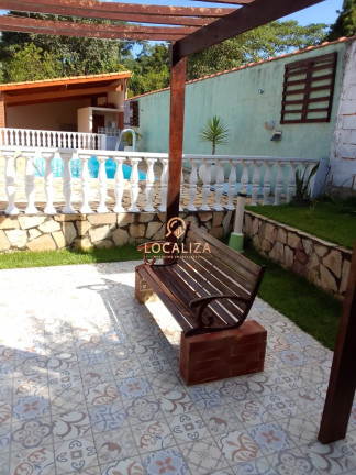 Imagem Imóvel com 2 Quartos à Venda, 120 m² em Guamirim - Caçapava Imagem Imóvel com 2 Quartos à Venda, 120 m² em Guamirim - Caçapava