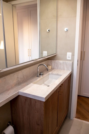Imagem Apartamento com 3 Quartos à Venda, em Campestre - Santo André Imagem Apartamento com 3 Quartos à Venda, em Campestre - Santo André