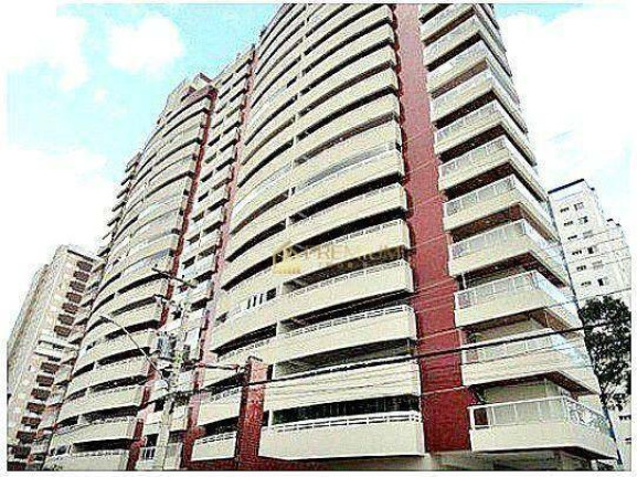 Imagem Apartamento com 3 Quartos à Venda, 153 m² em Jardim Aquarius - São José Dos Campos Imagem Apartamento com 3 Quartos à Venda, 153 m² em Jardim Aquarius - São José Dos Campos