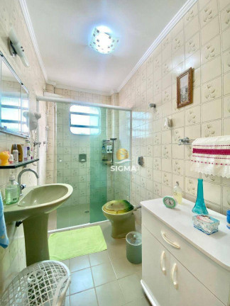 Imagem Apartamento com 2 Quartos à Venda, 95 m² em Tombo - Guarujá Imagem Apartamento com 2 Quartos à Venda, 95 m² em Tombo - Guarujá