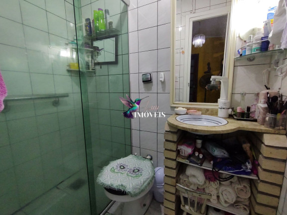 Imagem Casa com 2 Quartos à Venda, 68 m² em Ermo - Guaíba Imagem Casa com 2 Quartos à Venda, 68 m² em Ermo - Guaíba