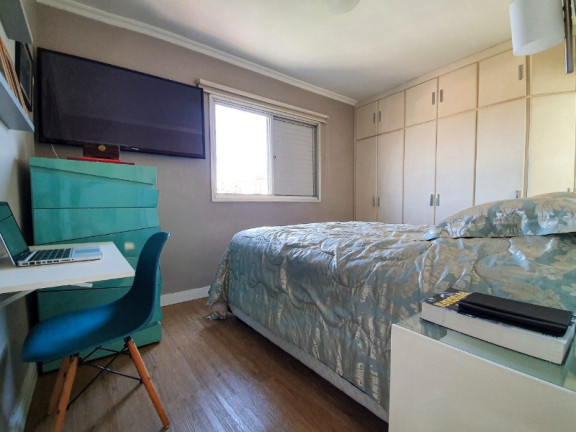 Imagem Imóvel com 3 Quartos à Venda, 61 m² em Cidade Vargas - São Paulo Imagem Imóvel com 3 Quartos à Venda, 61 m² em Cidade Vargas - São Paulo