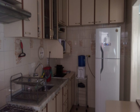 Imagem Apartamento com 1 Quarto à Venda, 44 m² em Tatuapé - São Paulo Imagem Apartamento com 1 Quarto à Venda, 44 m² em Tatuapé - São Paulo