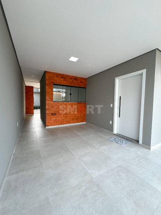 Imagem Casa com 3 Quartos à Venda, 111 m² em Nereu Ramos - Jaraguá Do Sul