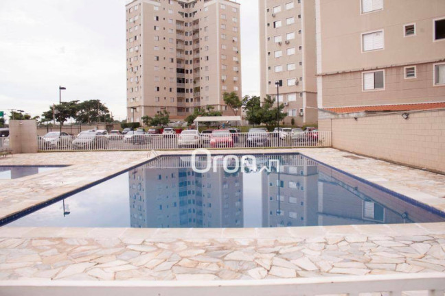 Imagem Apartamento com 3 Quartos à Venda, 74 m² em Setor Goiânia 2 - Goiânia Imagem Apartamento com 3 Quartos à Venda, 74 m² em Setor Goiânia 2 - Goiânia
