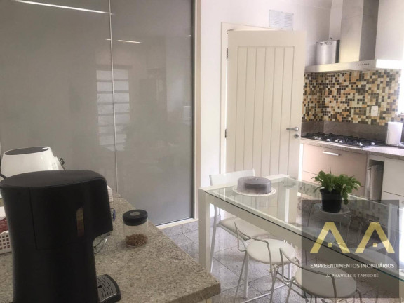 Imagem Casa com 4 Quartos à Venda, 353 m² em Alphaville - Santana De Parnaíba