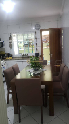Imagem Sobrado com 3 Quartos à Venda, 114 m² em Jardim Progresso - Santo André Imagem Sobrado com 3 Quartos à Venda, 114 m² em Jardim Progresso - Santo André
