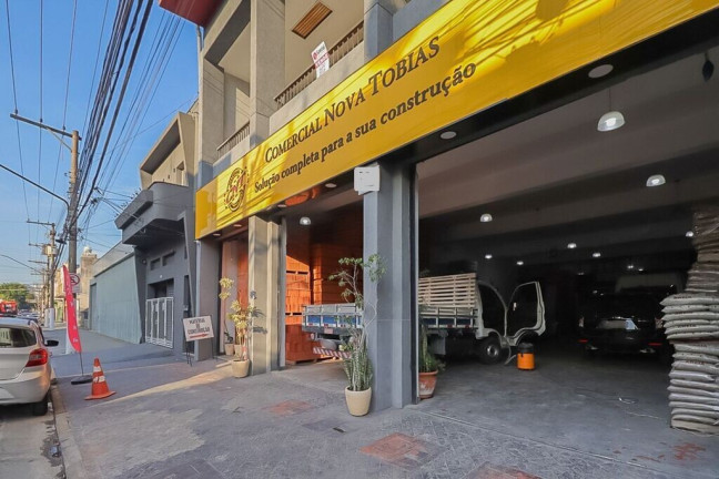Sala Comercial à Venda, 282 m² em Mooca - São Paulo
