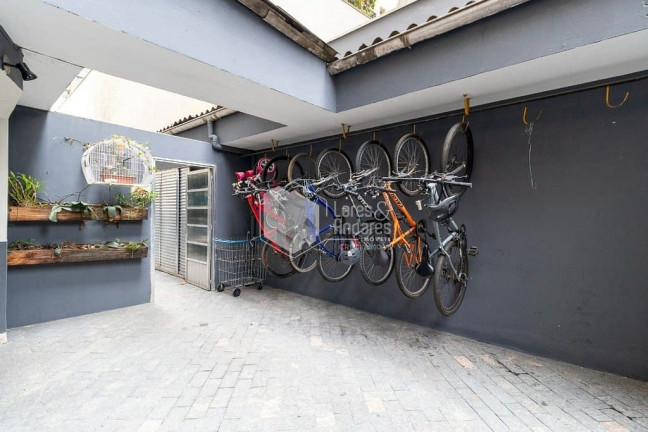 Imagem Apartamento com 2 Quartos à Venda, 180 m² em Vila Nova Conceição - São Paulo Imagem Apartamento com 2 Quartos à Venda, 180 m² em Vila Nova Conceição - São Paulo