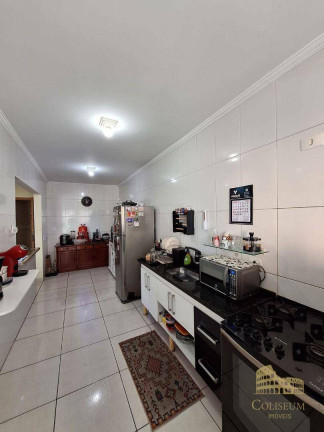 Imagem Apartamento com 3 Quartos à Venda, 113 m² em Vila Assunção - Praia Grande Imagem Apartamento com 3 Quartos à Venda, 113 m² em Vila Assunção - Praia Grande
