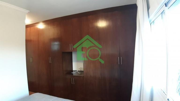 Imagem Apartamento com 3 Quartos à Venda, 92 m² em Jardim Taquaral - São Paulo