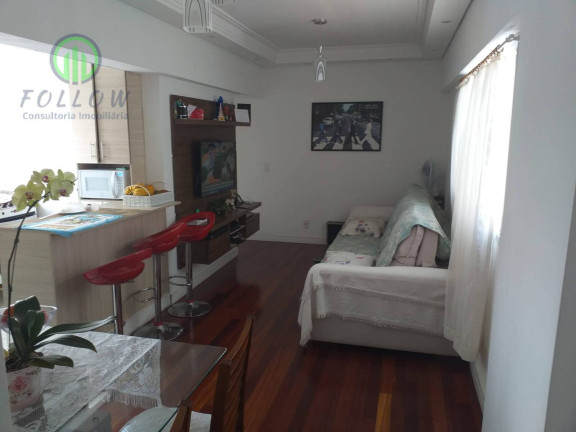 Imagem Apartamento com 2 Quartos à Venda, 59 m² em Centro - Osasco
