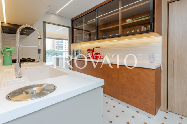 Imagem Imóvel com 3 Quartos à Venda, 160 m² em Perdizes - São Paulo Imagem Imóvel com 3 Quartos à Venda, 160 m² em Perdizes - São Paulo