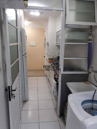 Imagem Apartamento com 3 Quartos à Venda, 60 m² em Vila Jaraguá - São Paulo Imagem Apartamento com 3 Quartos à Venda, 60 m² em Vila Jaraguá - São Paulo