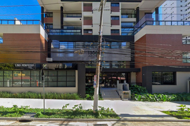 Apartamento com 1 Quarto à Venda, 79 m² em Indianópolis - São Paulo