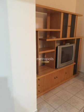 Imagem Apartamento com 1 Quarto à Venda, 59 m² em Barcelona - São Caetano Do Sul