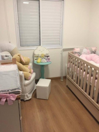 Imagem Apartamento com 2 Quartos à Venda, 76 m² em Jardim Ermida I - Jundiaí