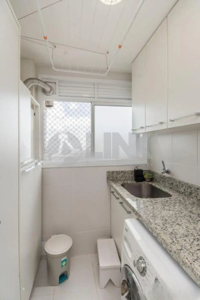 Imagem Apartamento com 2 Quartos à Venda, 59 m² em Cristo Redentor - Porto Alegre Imagem Apartamento com 2 Quartos à Venda, 59 m² em Cristo Redentor - Porto Alegre