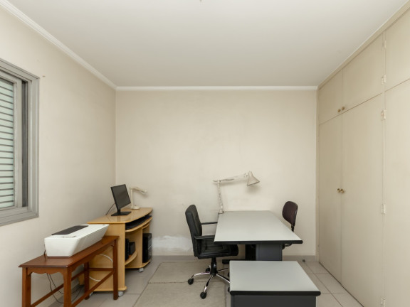 Imagem Apartamento com 3 Quartos à Venda, 98 m² em Planalto Paulista - São Paulo