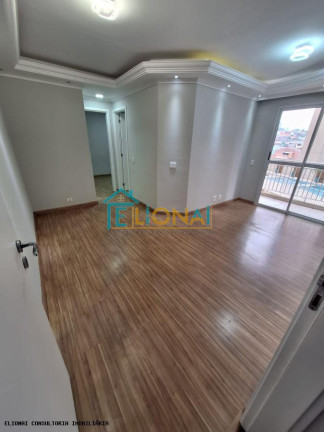 Foto do imóvel Apartamento com 2 Quartos à Venda, 48 m² em Itaquera - São Paulo