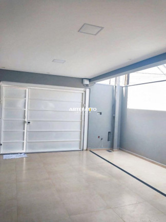 Imagem Casa com 3 Quartos à Venda, 110 m² em Vila Santa Cruz - Franca Imagem Casa com 3 Quartos à Venda, 110 m² em Vila Santa Cruz - Franca