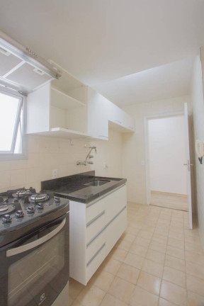 Imagem Apartamento com 2 Quartos à Venda, 70 m² em Indianópolis - São Paulo