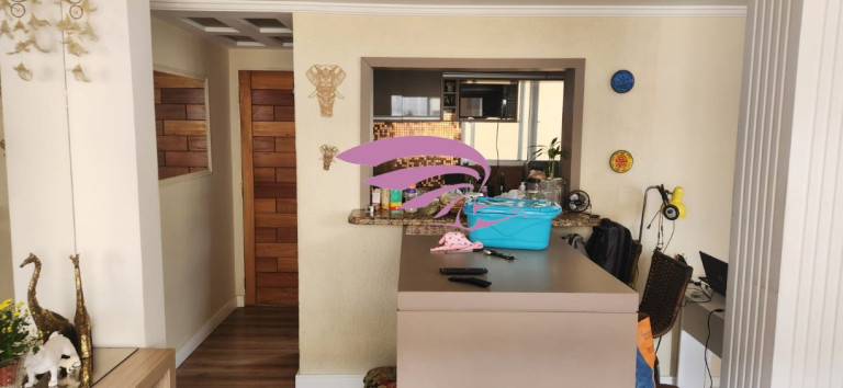 Imagem Imóvel com 2 Quartos à Venda, 68 m² em Campo Comprido - Curitiba Imagem Imóvel com 2 Quartos à Venda, 68 m² em Campo Comprido - Curitiba