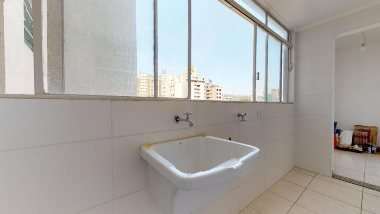 Imagem Apartamento com 3 Quartos à Venda, 106 m² em Perdizes - São Paulo Imagem Apartamento com 3 Quartos à Venda, 106 m² em Perdizes - São Paulo
